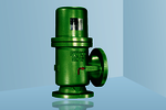 Gasfilter HON 907