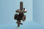 Gas-Druckregelgerät HON 380