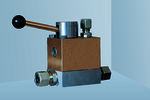 Tastventil HON 910a