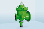 Gas-Druckregelgerät HON 402