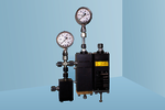 Regler für Gas-Druckregelgeräte HON 652