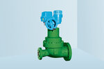 Gas-Druckregelgerät HON 530-E (bis DN 150/300)