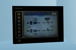 HON Station Control System HC900