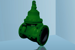Sicherheits­absperrventil HON 303 MK5