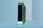 Signalwandler / verstärker zur Ansteuerung der elektropneumatischen Stelldruckstufe HON 110b