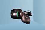 Gasmischer HON 985